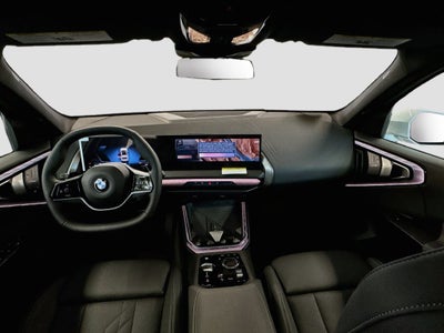 2026 BMW X3 Base