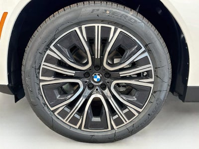2026 BMW X3 Base