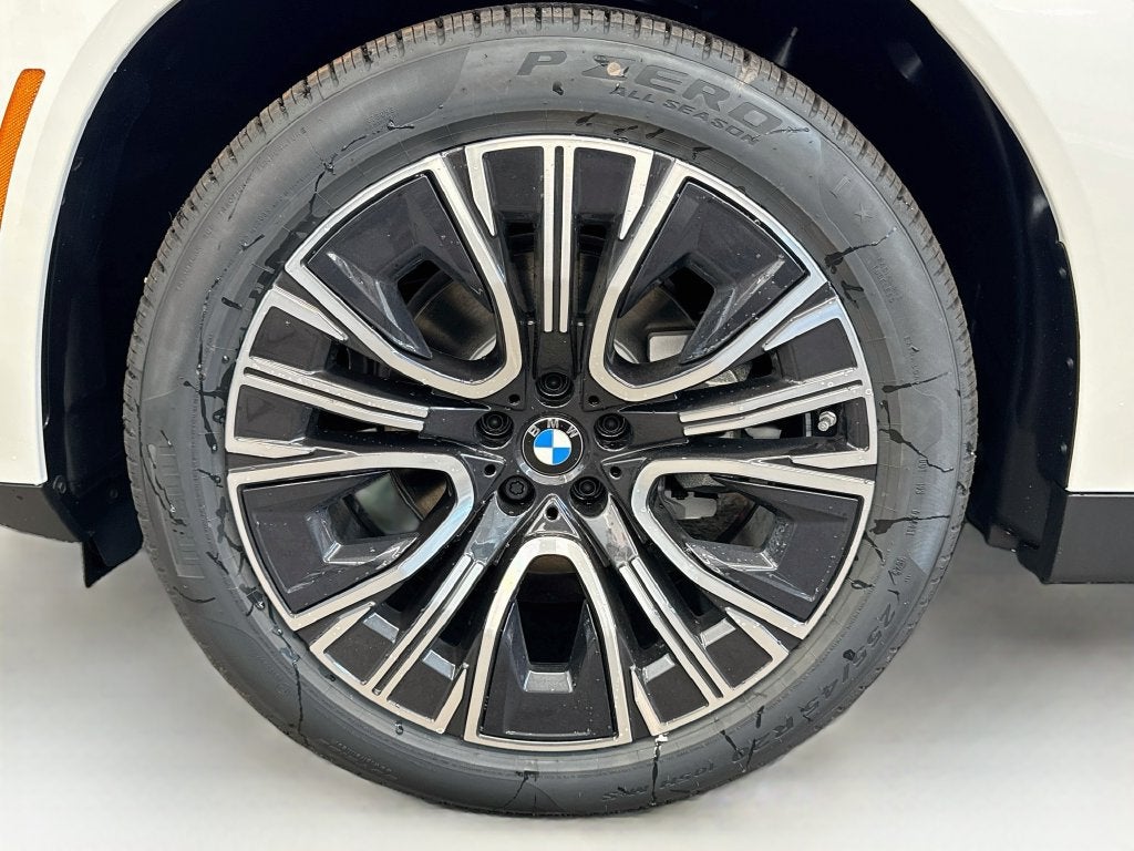 2026 BMW X3 Base