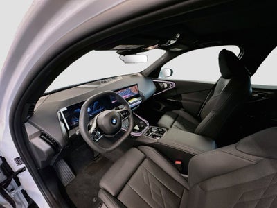 2026 BMW X3 Base