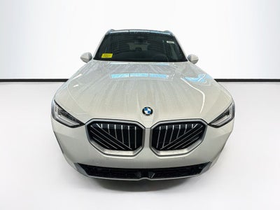 2026 BMW X3 Base