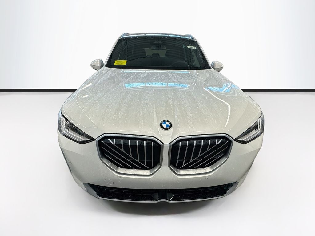 2026 BMW X3 Base