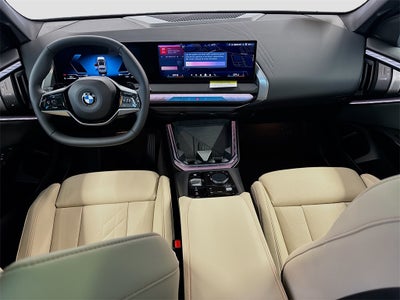 2026 BMW X3 Base