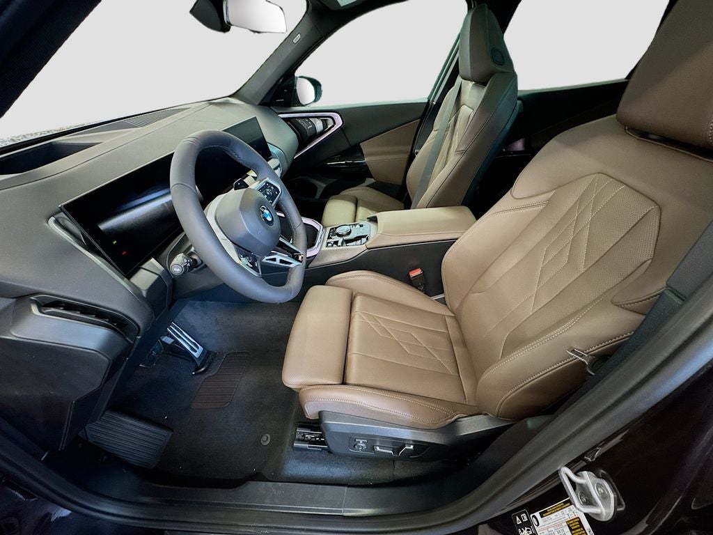2026 BMW X3 Base