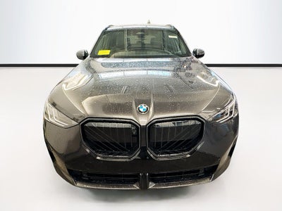 2026 BMW X3 Base