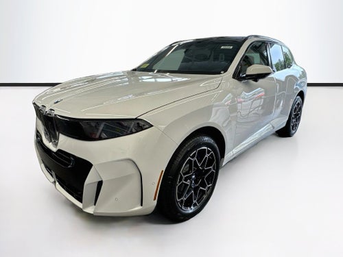 2027 BMW X5 40 40 xDrive