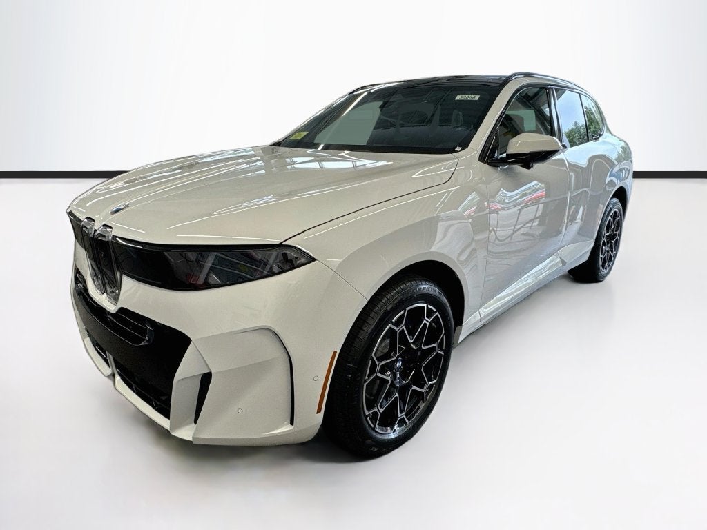 2027 BMW X5 40 40 xDrive