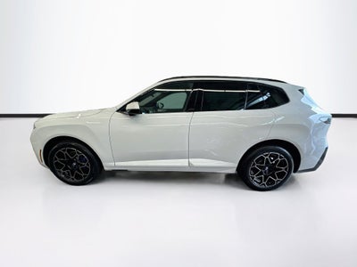 2027 BMW X5 40 40 xDrive