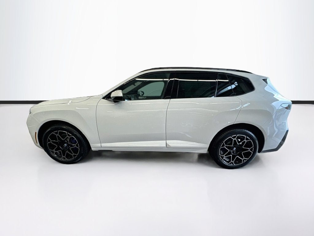2027 BMW X5 40 40 xDrive