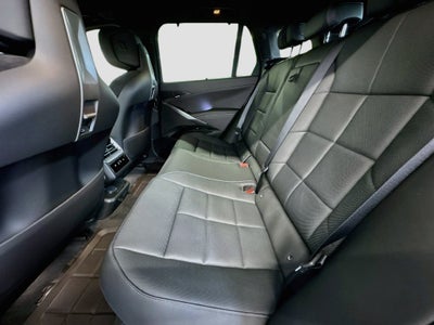 2027 BMW X5 40 40 xDrive