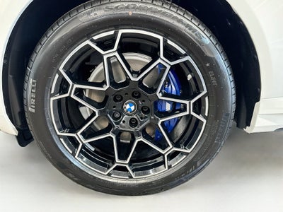 2027 BMW X5 40 40 xDrive