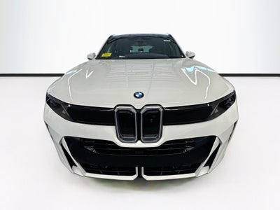 2027 BMW X5 40 40 xDrive