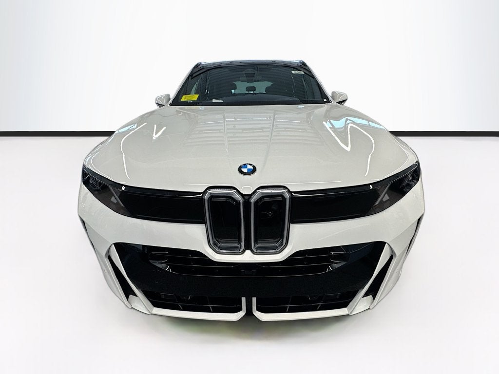 2027 BMW X5 40 40 xDrive