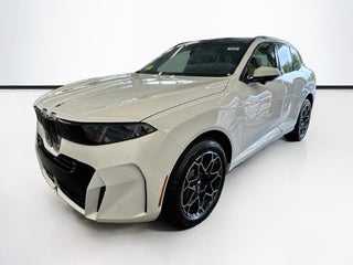 2027 BMW X5 40 40 xDrive