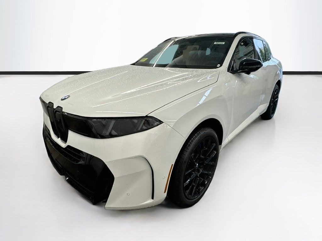 2027 BMW X5 40 40 xDrive