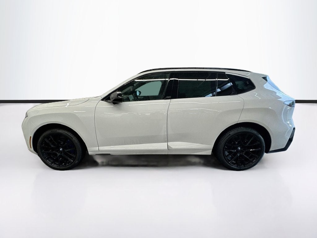 2027 BMW X5 40 40 xDrive