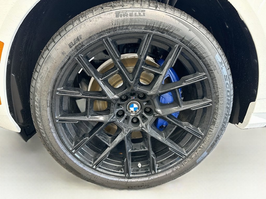 2027 BMW X5 40 40 xDrive