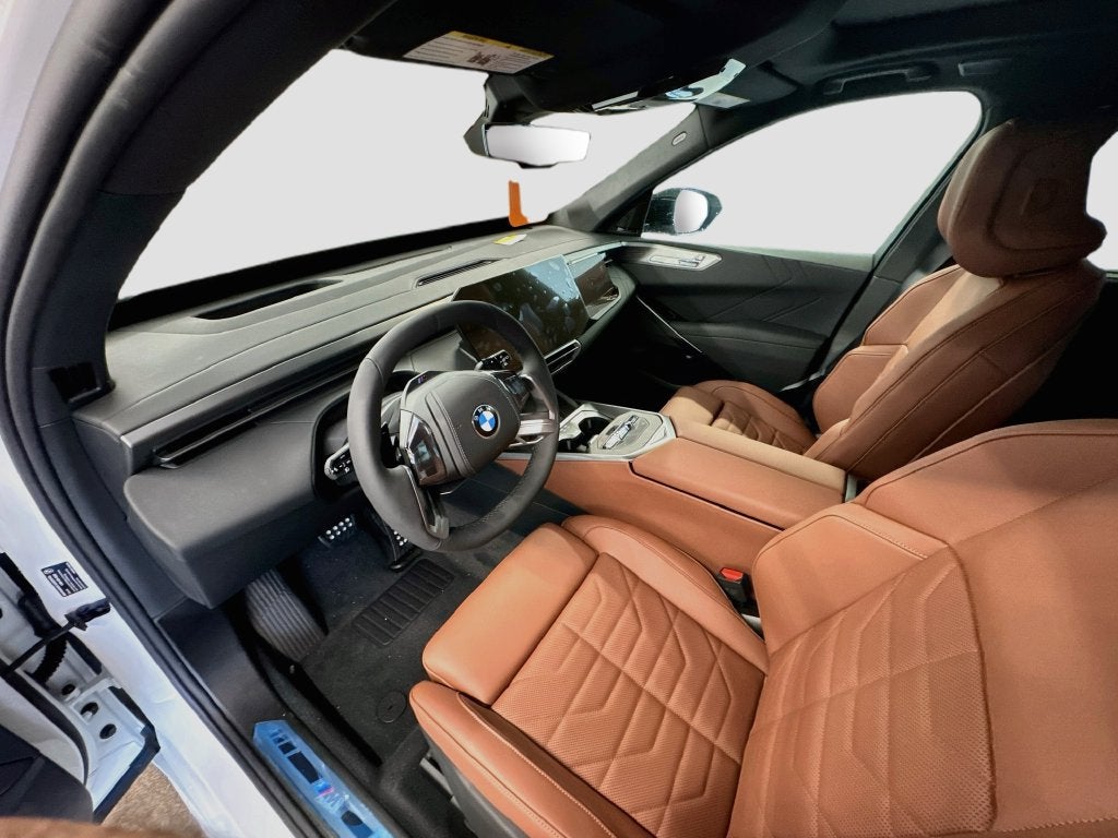 2027 BMW X5 40 40 xDrive
