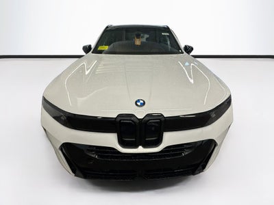 2027 BMW X5 40 40 xDrive