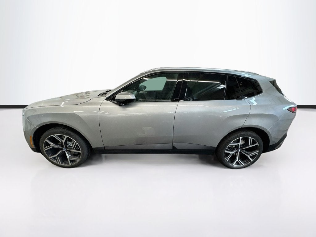 2027 BMW X5 Base