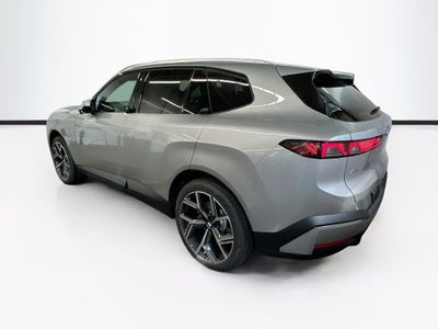 2027 BMW X5 Base