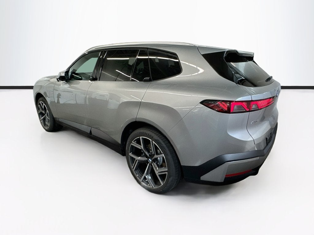2027 BMW X5 Base