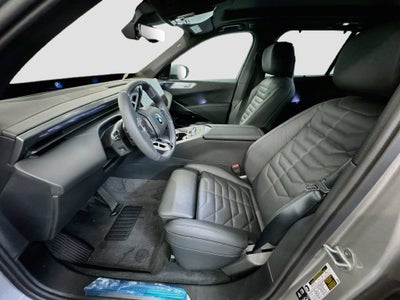 2027 BMW X5 Base