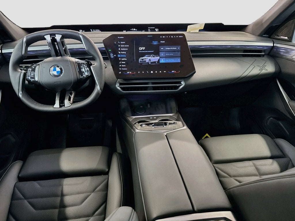 2027 BMW X5 Base