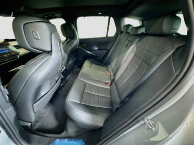 2027 BMW X5 Base
