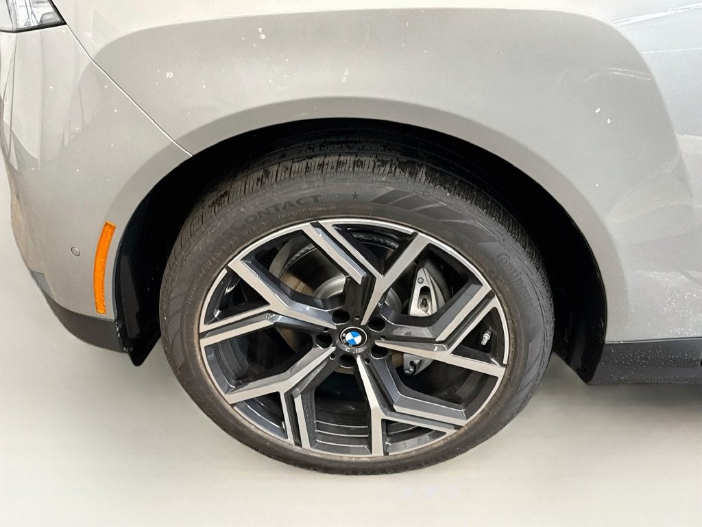 2027 BMW X5 Base
