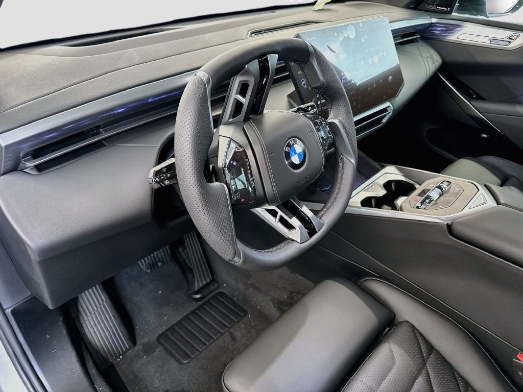 2027 BMW X5 Base