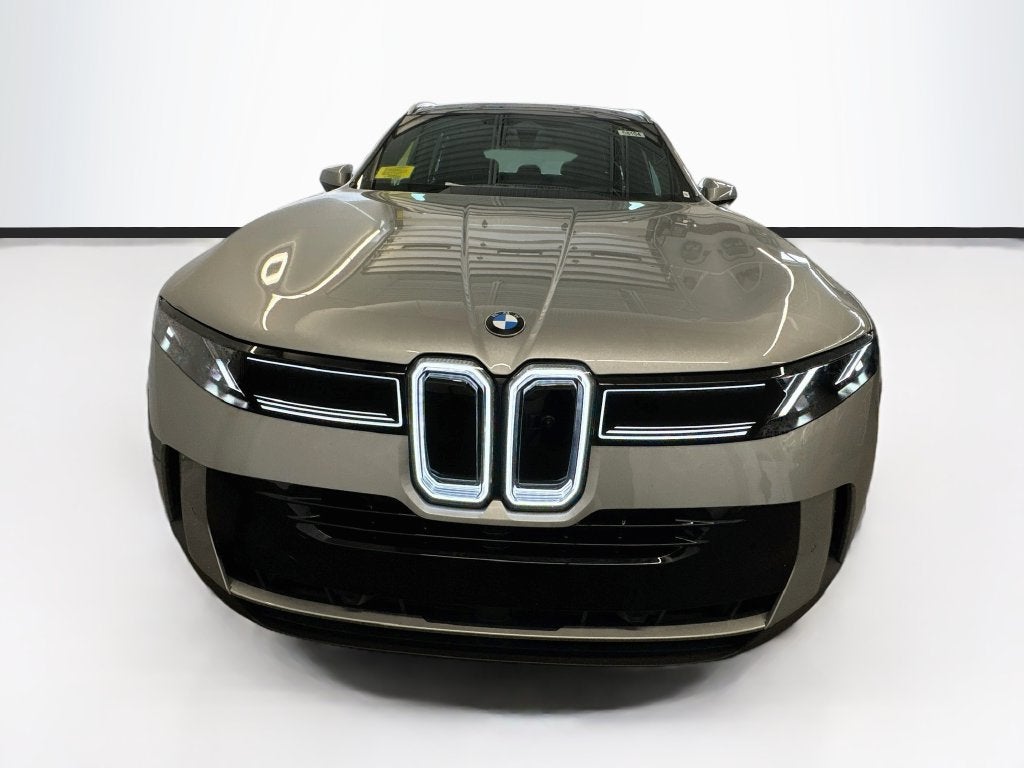 2027 BMW X5 Base