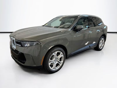 2027 BMW X5 40 40 xDrive