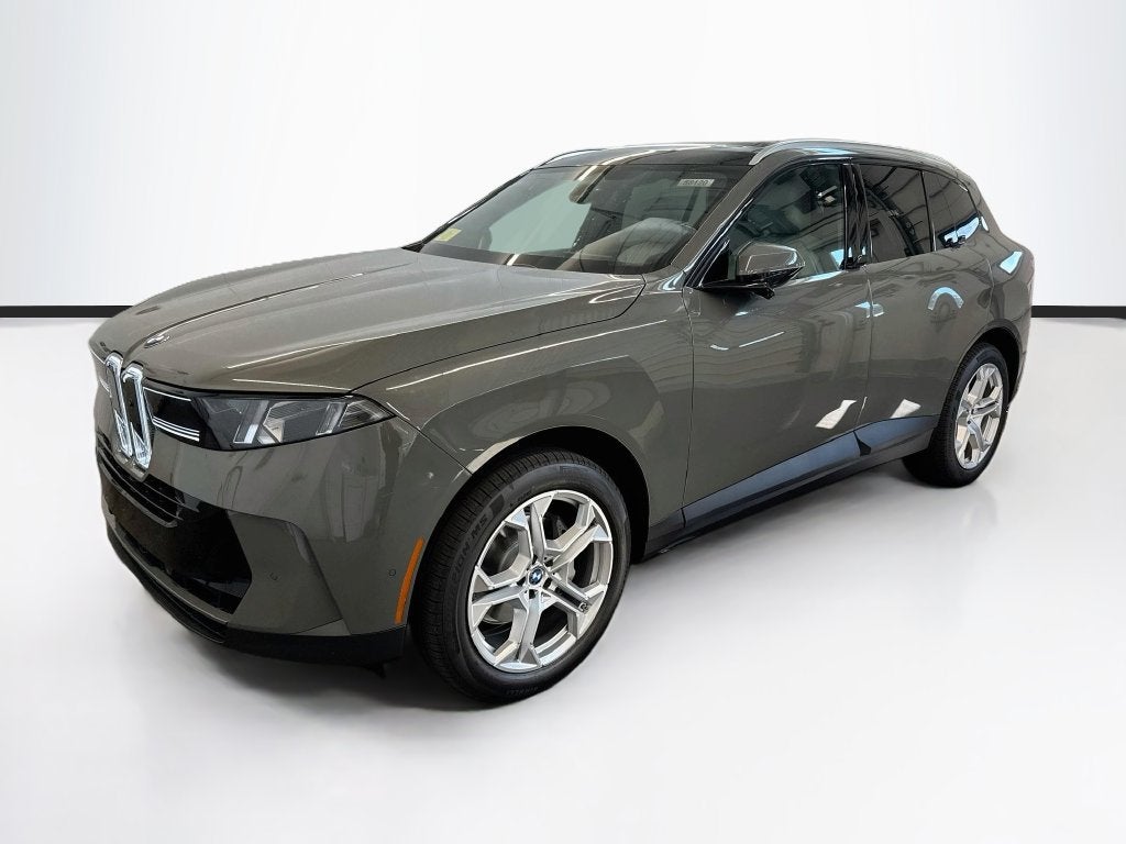 2027 BMW X5 40 40 xDrive