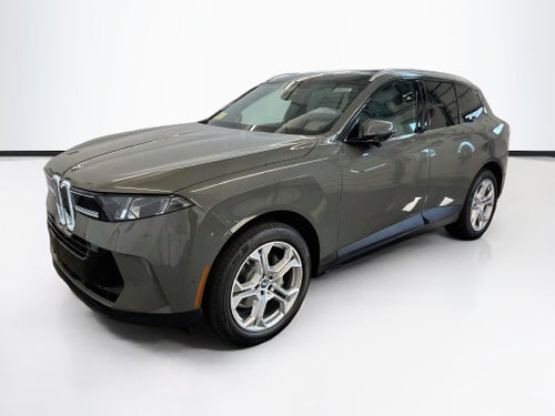 2027 BMW X5 40 40 xDrive
