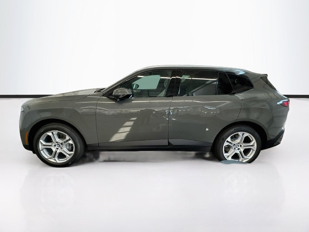 2027 BMW X5 40 40 xDrive