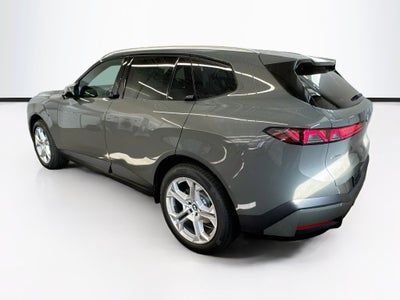 2027 BMW X5 40 40 xDrive