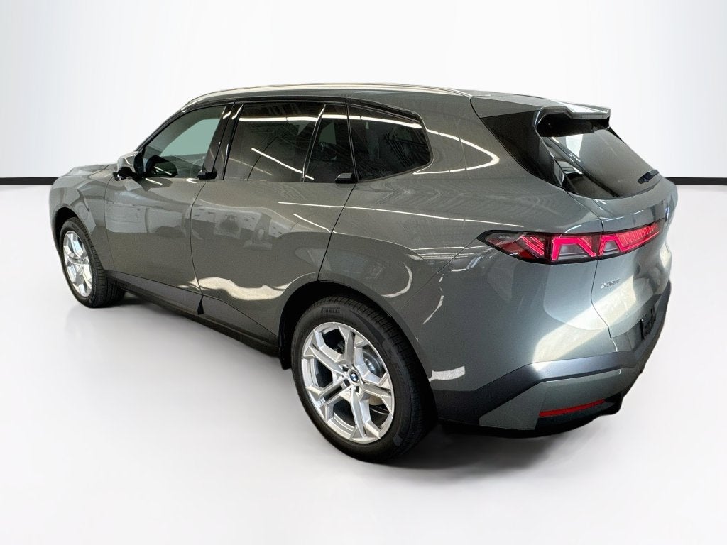 2027 BMW X5 40 40 xDrive