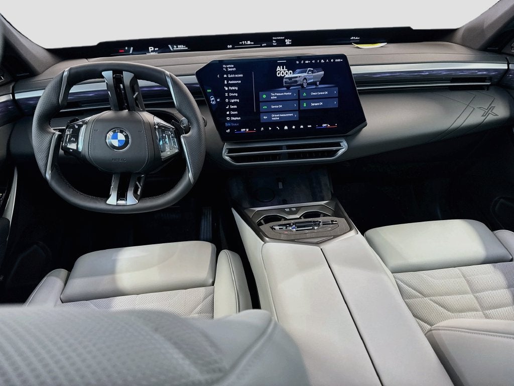 2027 BMW X5 40 40 xDrive