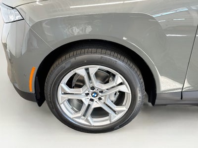 2027 BMW X5 40 40 xDrive