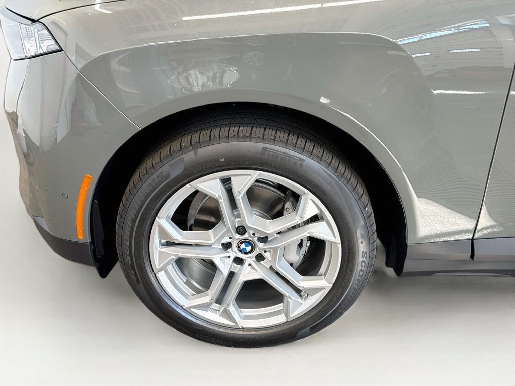 2027 BMW X5 40 40 xDrive