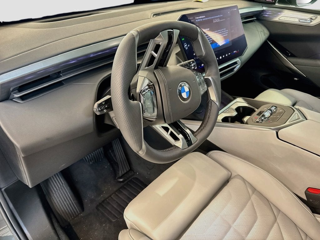2027 BMW X5 40 40 xDrive