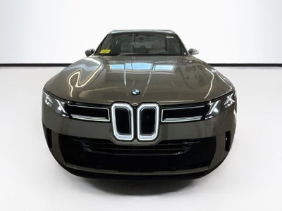 2027 BMW X5 40 40 xDrive
