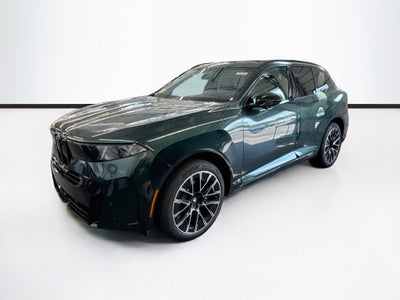 2027 BMW X5 Base