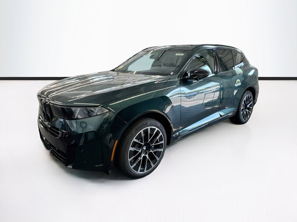 2027 BMW X5 Base