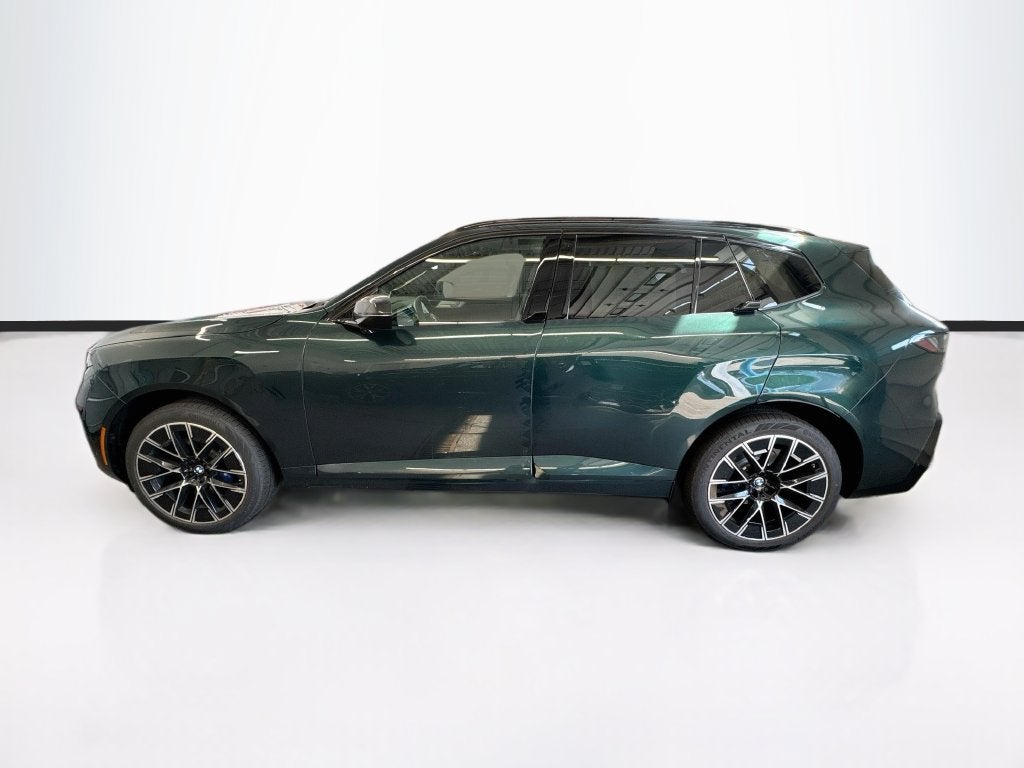 2027 BMW X5 Base