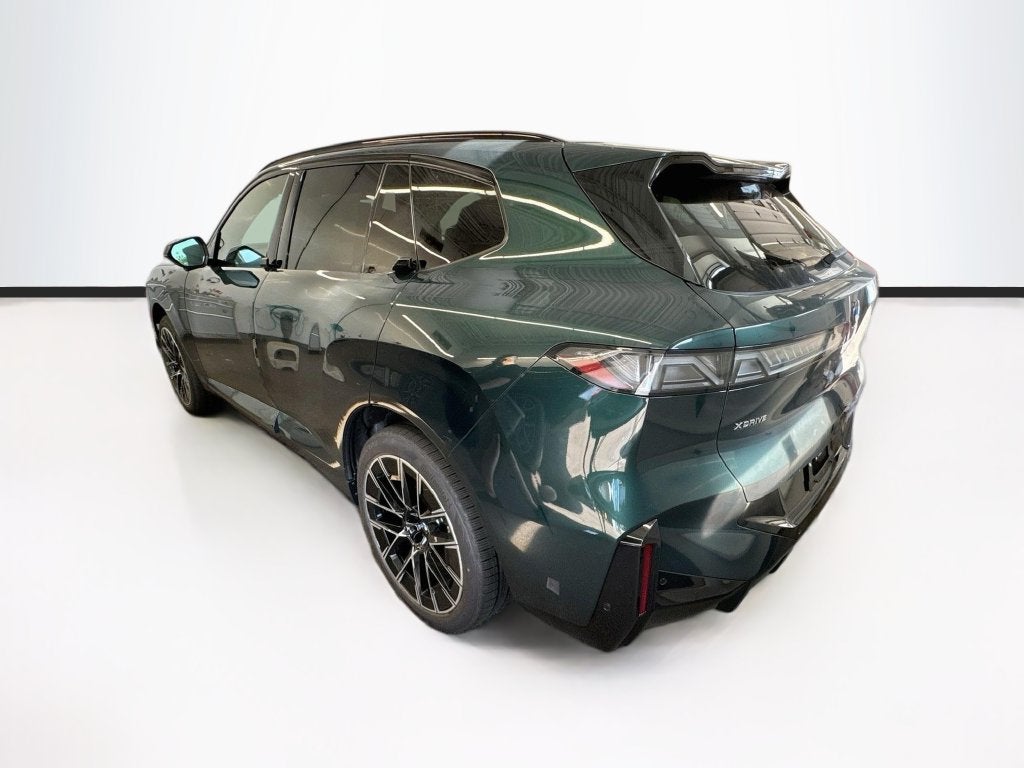 2027 BMW X5 Base