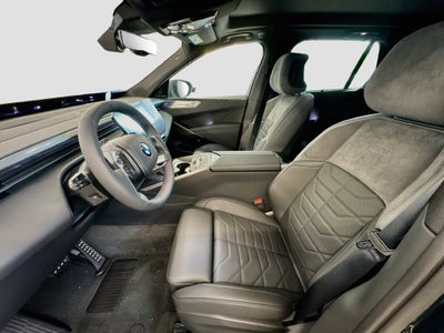 2027 BMW X5 Base