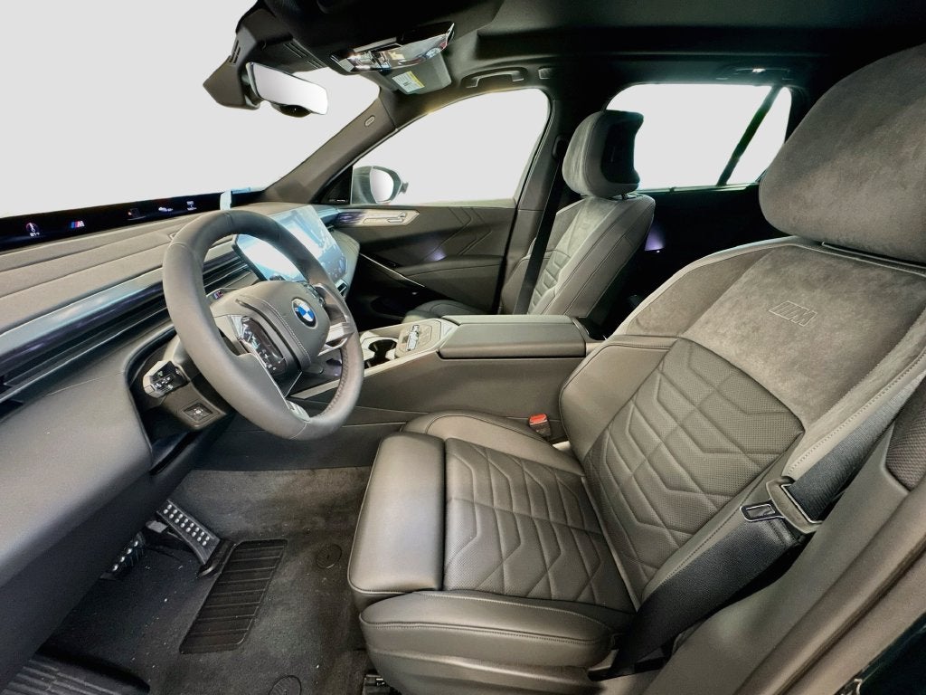 2027 BMW X5 Base
