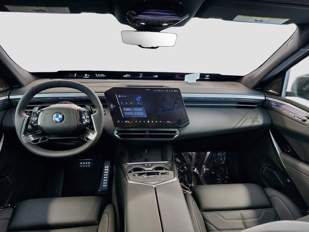 2027 BMW X5 Base